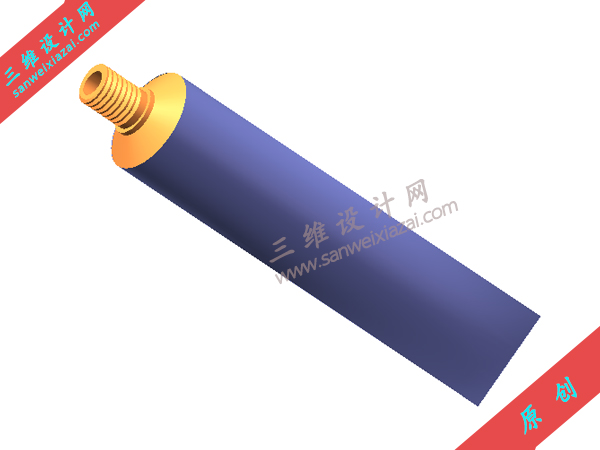 solidworks曲面/钣金/焊件案例下载