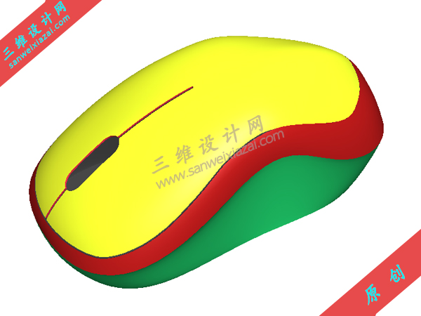 无线鼠标产品下载